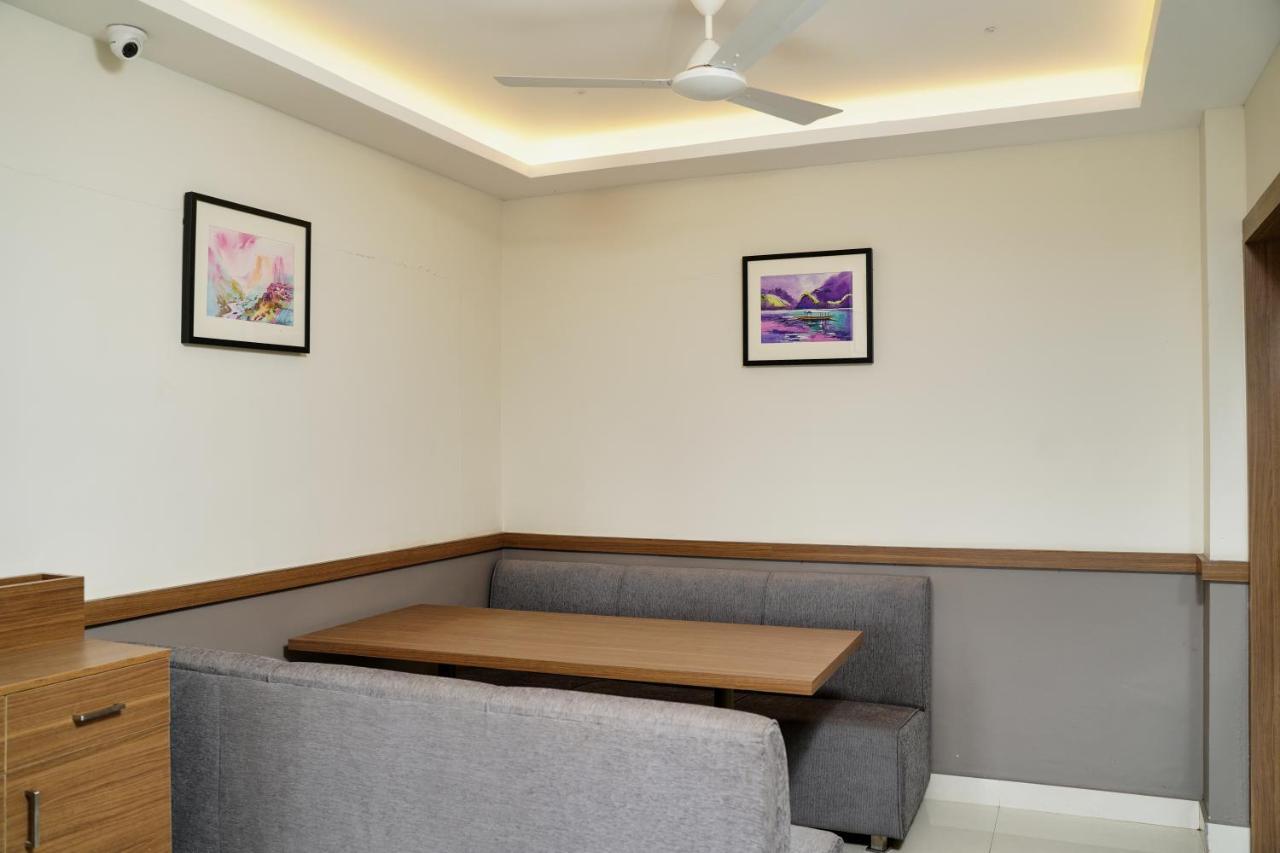 Gino Tourist Home Kochi Exterior photo