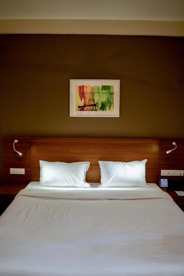 Gino Tourist Home Kochi Exterior photo